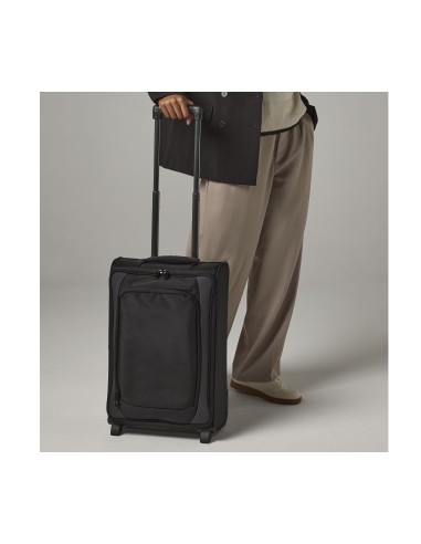 Q-QD975-Tungsten™ Business Traveller
